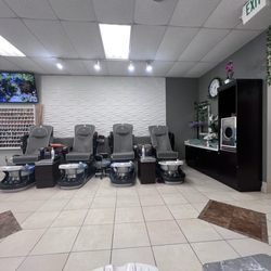 Exel Nail Spa