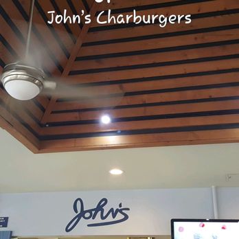 John's Cypress - This is a nice, quick on the go place to stop in any time. They recently remodeled their restaurant about 2 years ago - Burgers Near Me - Cypress, California John's Cypress - This is a nice, quick on the go place to stop in any time. They recently remodeled their restaurant about 2 years ago - Burgers Near Me - Cypress, California