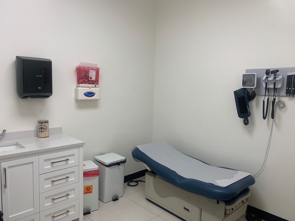 SOUTHERN CALIFORNIA MEDICAL CENTER EL MONTE 32 Reviews 12100 Valley Blvd, El Monte, CA Yelp