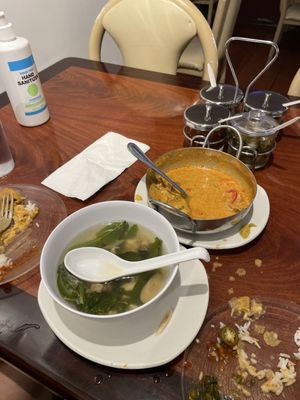 Grandma's Thai Kitchen by null