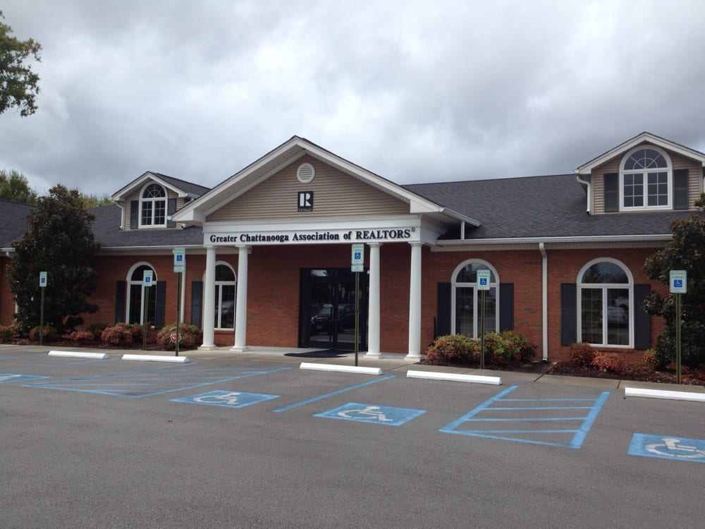 GREATER CHATTANOOGA ASSOCIATION OF REALTORS Updated June 2024 2963