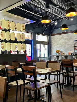 Sakai Ramen Secaucus by null