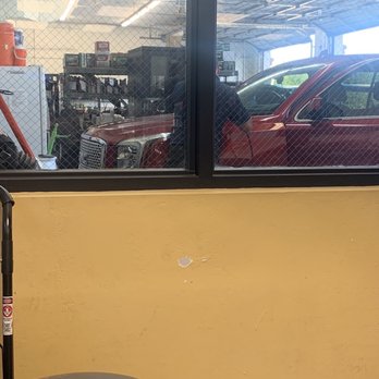 Cobblestone Auto Spa - Joe working on it - Car Wash Near Me - Gilbert, Arizona