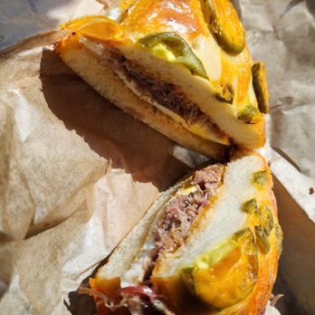 Einstein Bros. Bagels - Coffee & Tea Near Me - Monterey Park, California Einstein Bros. Bagels - Coffee & Tea Near Me - Monterey Park, California