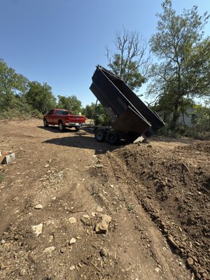 Land Clearing - Our land clearing service includes the removal of outdoor debris such as rocks, trees, and shrubbery. Whether you’re preparing for new construction or simply want to reclaim your outdoor space, our team provides efficient and thorough clearing to give you a clean slate for your next project. Call now for a free estimate! Land Clearing - Our land clearing service includes the removal of outdoor debris such as rocks, trees, and shrubbery. Whether you’re preparing for new construction or simply want to reclaim your outdoor space, our team provides efficient and thorough clearing to give you a clean slate for your next project. Call now for a free estimate!