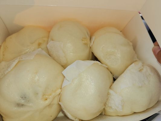 Original New Town Bakery by null