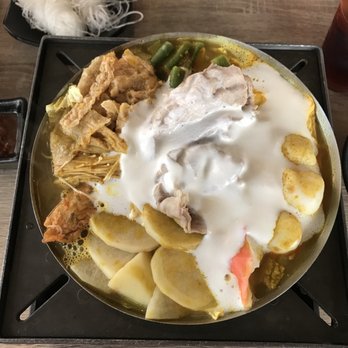 Boiling Point - Taiwanese Near Me - Seattle, Washington