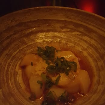 Double Knot - Scallop - Sushi Bars Near Me - Philadelphia, Pennsylvania Double Knot - Scallop - Sushi Bars Near Me - Philadelphia, Pennsylvania