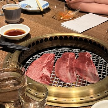 Yakiniku Toraji An - Japanese Near Me - New York, New York Yakiniku Toraji An - Japanese Near Me - New York, New York
