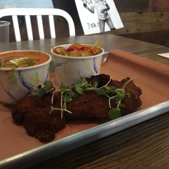 The Brooklyn Tree - chicken - Comfort Food Near Me - Brooklyn, New York The Brooklyn Tree - chicken - Comfort Food Near Me - Brooklyn, New York