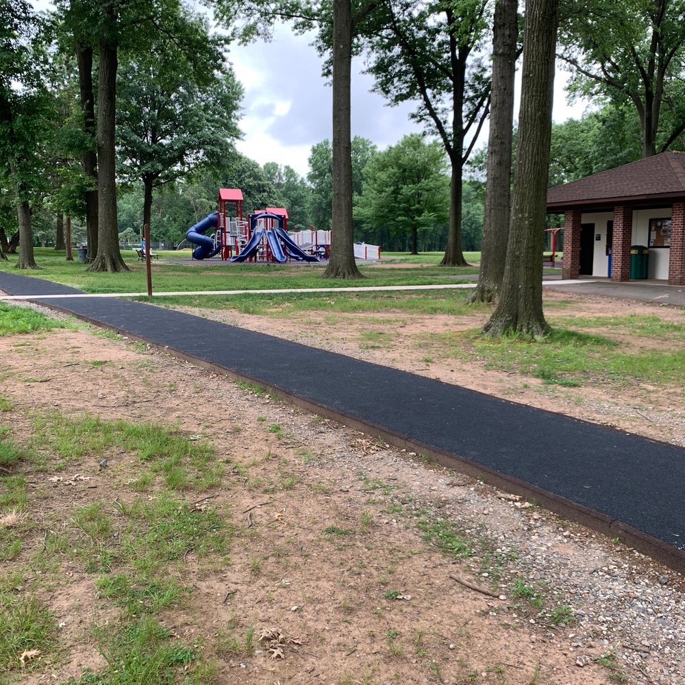 Conant Park - Parks Near Me - Hillside, New Jersey