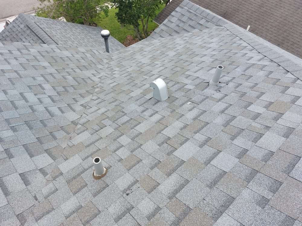 Slide of Vast Roofing Solutions