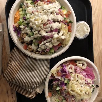 CAVA - Mediterranean Near Me - Irvine, California CAVA - Mediterranean Near Me - Irvine, California