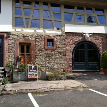 Zum Ochsen - Hotels Near Me - Mosbach, BW