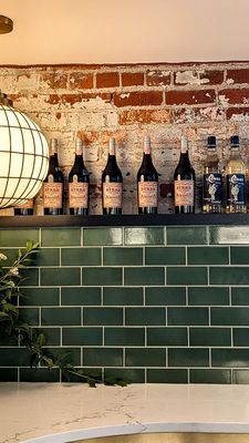 Cafe Sous Terre by null