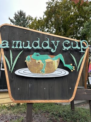 A Muddy Cup Cafe' & Roastery by null