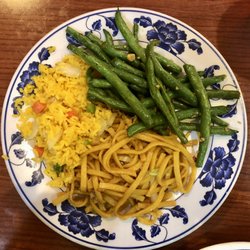 Asian Garden Buffet