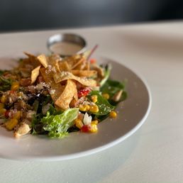 Taco Salad