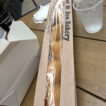 C'est Si Bon Bakery - Bakeries Near Me - Newport Beach, California