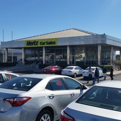 Hertz Car Sales San Antonio North East
