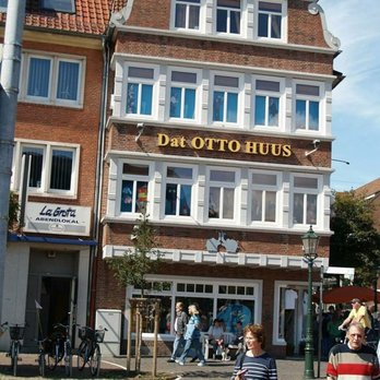Dat Otto Huus - Museums Near Me - Emden, NI