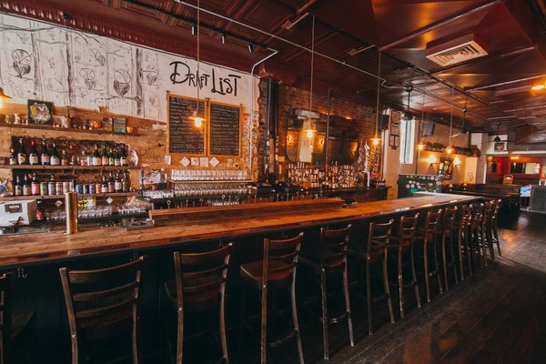 The Owl Farm by null