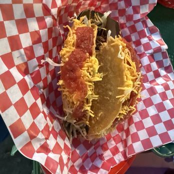 Magee's Kitchen - Ground beef tacos - Delis Near Me - Los Angeles, California