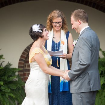 Cathy Prins - As a non-denominational, ordained minister, Cathy can officiate ceremony around any life transition from wedding to birth through death. - Reiki Near Me - Trumbull, Connecticut