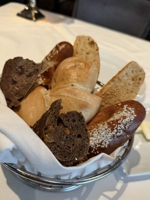 Mastro's Steakhouse by null