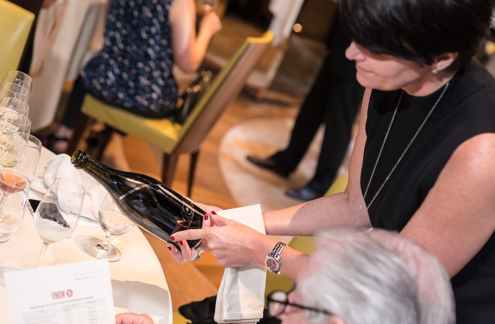 Vinum 55 - vineyard in Scottsdale, AZ