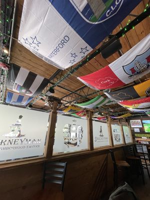The Journeyman Tavern by null