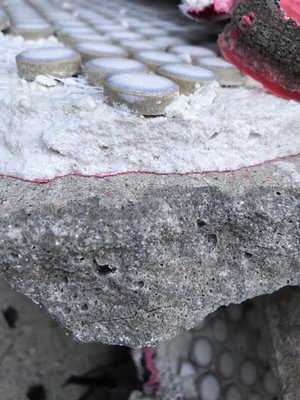 Lawn To Roof Property Services Logo