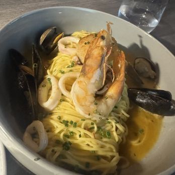 Il Girasole - Taglierini - Italian Near Me - Costa Mesa, California Il Girasole - Taglierini - Italian Near Me - Costa Mesa, California