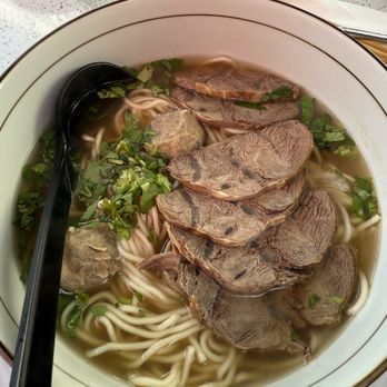 Noodology - Original Beef Noodle soup - Chinese Near Me - Claremont, California Noodology - Original Beef Noodle soup - Chinese Near Me - Claremont, California