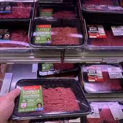 ShopRite of Somerville - Unpriced item