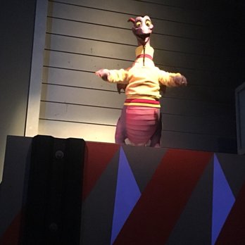 Journey into Imagination with Figment - Amusement Parks Near Me - Lake Buena Vista, Florida Journey into Imagination with Figment - Amusement Parks Near Me - Lake Buena Vista, Florida