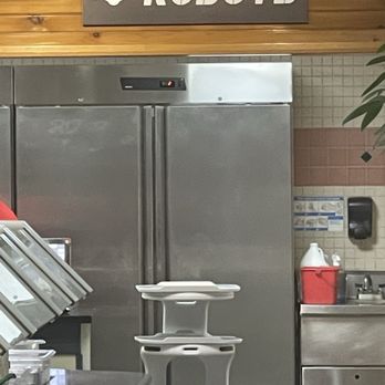 Hello Shabu - Serving Robot (for more meat order delivery) - Pan Asian Near Me - San Bernardino, California Hello Shabu - Serving Robot (for more meat order delivery) - Pan Asian Near Me - San Bernardino, California