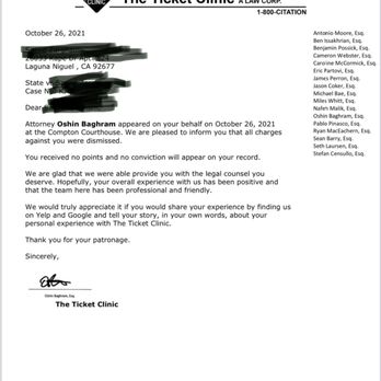 The Ticket Clinic - DUI Law Near Me - Santa Ana, California The Ticket Clinic - DUI Law Near Me - Santa Ana, California