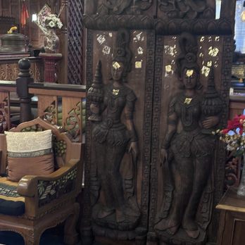 Thai Thani - Decor - Thai Near Me - Orlando, Florida Thai Thani - Decor - Thai Near Me - Orlando, Florida