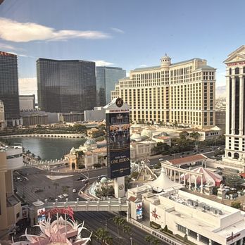 Flamingo - Hotels Near Me - Las Vegas, Nevada