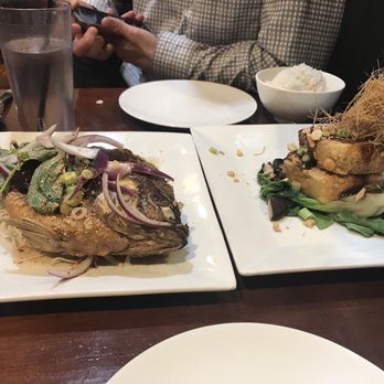 Monsoon Siam - Thai Near Me - Madison, Wisconsin