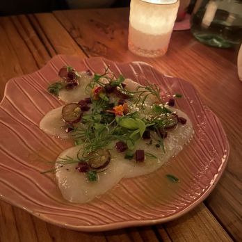Ma dé - Scallops - Indonesian Near Me - New York, New York Ma dé - Scallops - Indonesian Near Me - New York, New York
