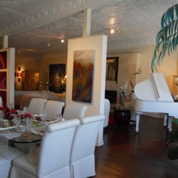 The Gallery By Wendy Deane - Luncheon & dinners in the Loft $25 - $45 plus tax & tip