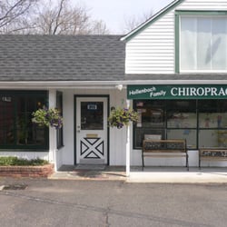 Hollenbach Family Chiropractic