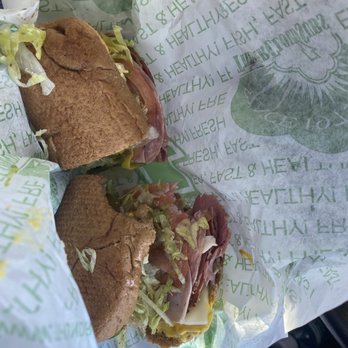 Thundercloud Subs - Big Paul Combo - Delis Near Me - San Antonio, Texas