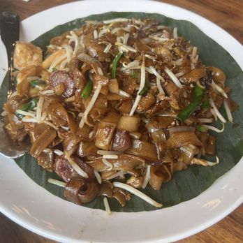 Ipoh Kopitiam - Char Kway Teow - Malaysian Near Me - Alhambra, California