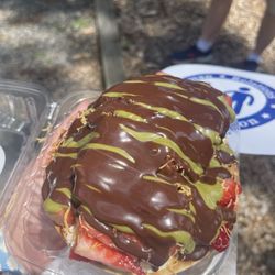 Lake Norman Cheesecakery