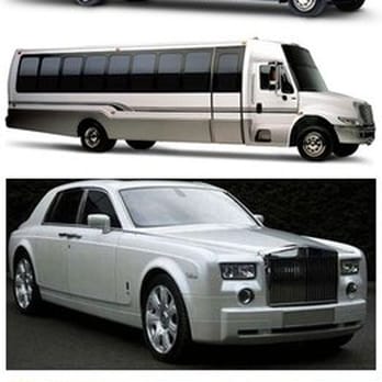 Driven Global Chauffeured - "The distinctively superior choice in chauffeured tarnsport" - Limos Near Me