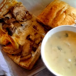 Baked Potato Soup