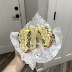 Back East Bagels